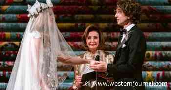Nancy Pelosi Exposes Her Political Elitism: Officiates at Billionaire Oil Heiresses' Wedding