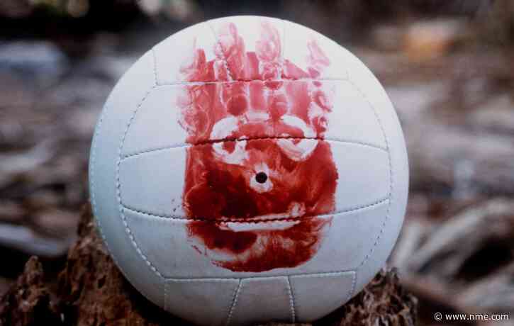 Tom Hanks’ volleyball from ‘Cast Away’ sells for £230,000 at auction