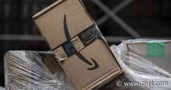 Amazon and Weber sue alleged counterfeiters hawking grill covers     - CNET