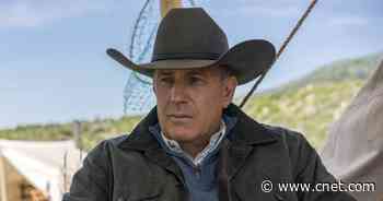 Yellowstone season 4: Where to watch, with 1 episode free (but not on Paramount Plus)     - CNET