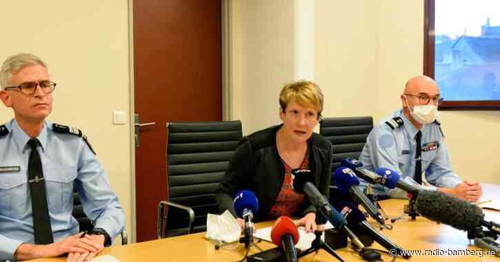 Vermisste Jugendliche in Frankreich lebend gefunden