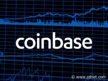 Coinbase Global posts "strong" Q3 earnings with profits up nearly 1,900% from last year