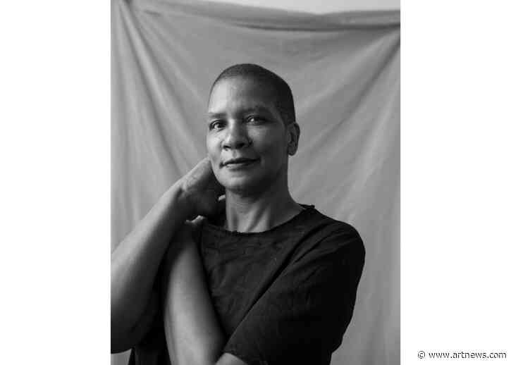 Queer|Art’s Inaugural Black Artist Mentorship Award Goes to Pamela Sneed