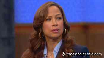 Stacey Dash Reveals She Was Spending $10,000 a Month on Drugs - The Global Herald - The Global Herald
