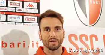 Bari, Frattali: “Nessun dramma, siamo ancora primi a +4 dalle inseguitrici” - Mediagol.it