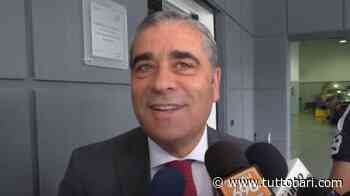 Pres. Avellino: "Obiettivo primo posto, ottimista per la rimonta sul Bari. Ho scommesso che a dicembre..." - BARI CALCIO