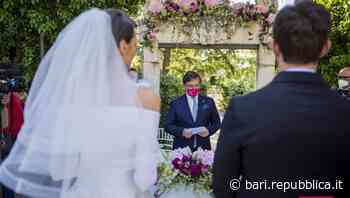 Bari, torna Promessi Sposi: 200 espositori nella fiera dedicata al wedding. "Il settore è vivo" - La Repubblica