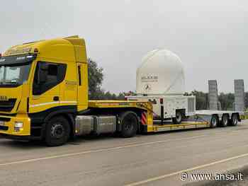 Meteo: a Bari radar in aeroporto, Emiliano'veglia su Puglia' - Agenzia ANSA