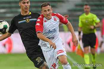 Bari | Mignani aspetta i migliori D'Errico, Gigliotti e Di Gennaro - Antenna Sud