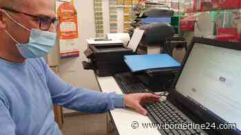 Bari, certificati anagrafici nelle edicole: già 600 richieste - Borderline24.com