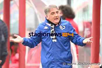 Boscaglia: "Bari fortissimo, ma occhio alle altre. Foggia mina vagante" - Stadionews.it