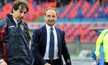 L'ex Lupo: "Bari in vetta con merito, ha qualcosa in più" - La Bari Calcio