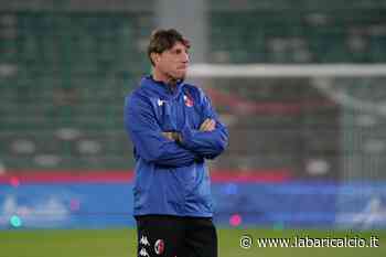 Rep - La frenata del Bari preoccupa Mignani - La Bari Calcio