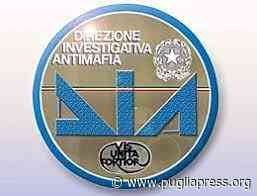 OPERAZIONE LOGOS : MAXI BLITZ TRA ALTAMURA - BARI - MATERA - Puglia Press