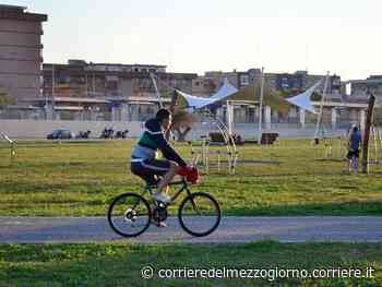 Aumentano le ciclabili, ma non cresce più l’erba. Ambiente, Bari perde punti - Corriere del Mezzogiorno