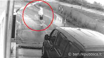 Bari, il boss Palermiti forzò la sbarra del park&ride: fu denunciato e rimborsò l'Amtab per evitare il proces… - La Repubblica