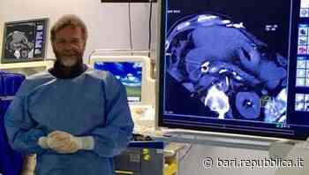 Bari, terapia sperimentale sconfigge tumore al pancreas ma la paziente muore per legionella presa in ospedale… - La Repubblica