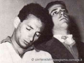 Mostro di Bari, al via le riprese del film sulla storia di Franco Percoco - Corriere del Mezzogiorno