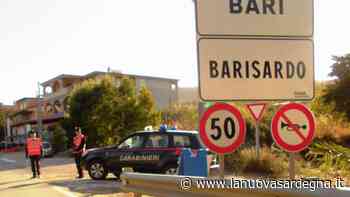 Bari Sardo, folgorato in una cabina Enel: gravissimo un uomo - La Nuova Sardegna