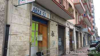 Bari, il centro Area 51 amplia i servizi: supporto anche a padri separati e a chi cerca badanti - La Repubblica