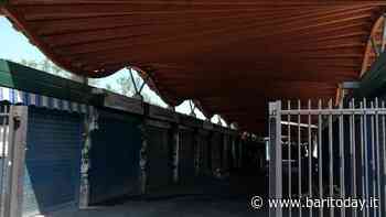 Operatori al lavoro nel mercato senza green pass, mancati controlli sulle certificazioni dei clienti nei locali: sanzioni a Bari - BariToday