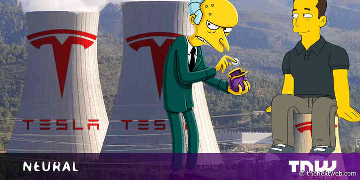 Why Elon Musk should build a nuclear fusion reactor in Texas