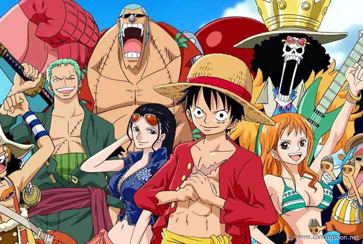 One Piece Live-Action Adaptation Cast Revealed