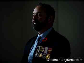 'He was not just my interpreter': Veteran helped Afghan and his family resettle in Canada