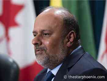 Sask. could be staring down another COVID-19 wave, Shahab warns