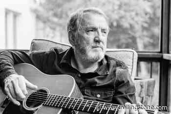 Ruston Kelly Produced His Father Tim’s Debut Album: ‘It’s a Masterclass in Classic Songwriting’