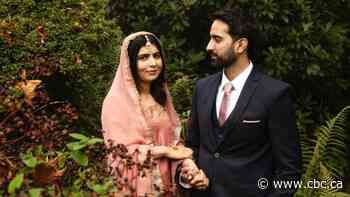 Malala Yousafzai announces her marriage on Twitter