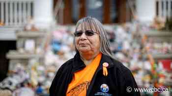 Search of Ontario residential school grounds begins with vow to find missing children and 'bring them home'