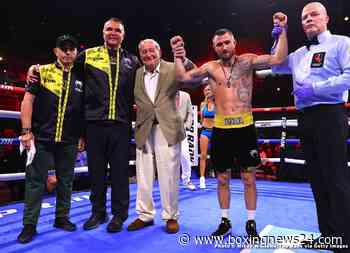 Teofimo says Lomachenko beats Shakur, Tank & Haney - Boxing News 24