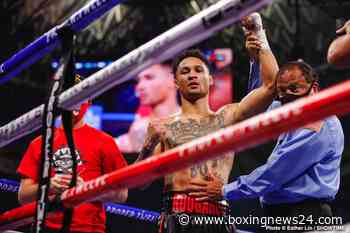 Regis Prograis ready to face Devin Haney on Dec.3rd - Boxing News 24