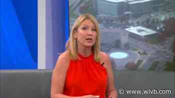 WATCH: AAA's holiday travel report for Thanksgiving