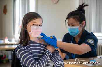Massachusetts coronavirus cases up by 1,397 with 24 new deaths - Boston Herald