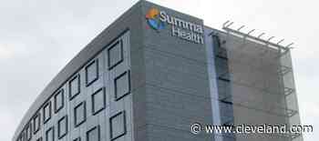 SummaHealth revenue increases to $1.5 billion in 2020 amid the coronavirus - cleveland.com