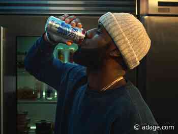 Mtn Dew strips ‘Rise’ from new energy drink name after legal challenge