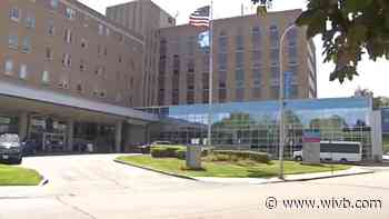 Mercy Hospital staff prepares to head back to work on Wednesday following 5 week strike