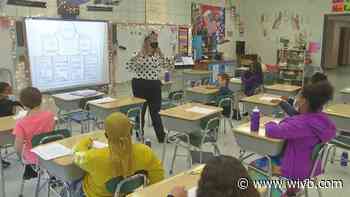 Erie Co. Health Department will not enforce state's ban on student 'mask breaks'