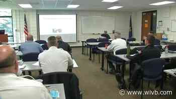 News 4 team members speak with local law enforcement about media's role in stories about police