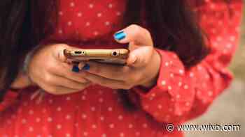 A hand signal popularized on TikTok helped save an abducted teen: Here's what it looks like