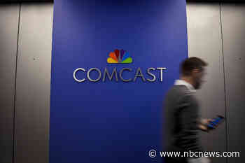 Comcast apologizes for widespread internet outages, now restoring service