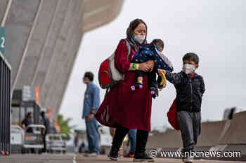 Airbnb's double-edged sword: Refugee housing program contributes to cities' rising rents