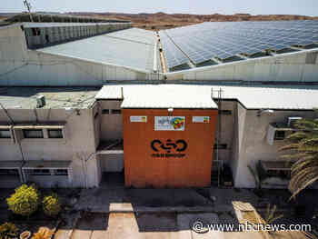 U.S. puts new controls on Israeli spyware company NSO Group