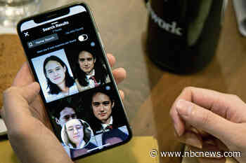 Australia says facial recognition software firm Clearview breached privacy law