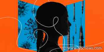 Anti-vaccine groups are already pushing the narrative against kids getting Covid vaccines