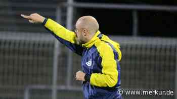 Regionalliga Bayern: FC Pipinsried unterliegt beim FC Augsburg 2 - Merkur Online