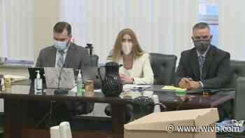 Prosecution rests its case in Joseph Belstadt trial