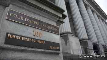 Quebec's English school boards will have to apply secularism law until court hears challenge